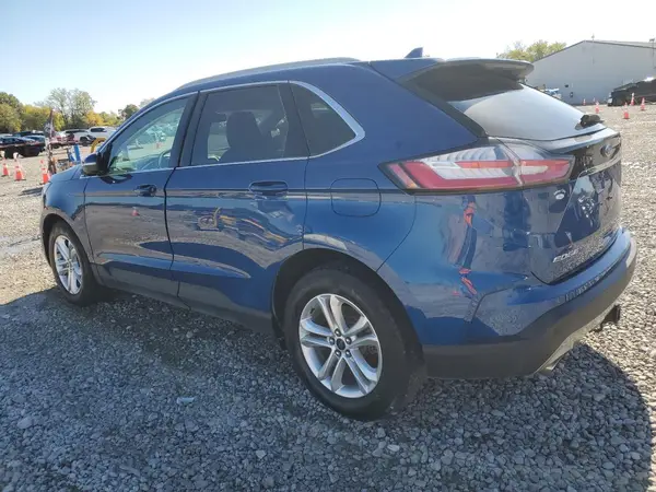 2FMPK4J90LBB03964 2020 FORD EDGE - Image 2
