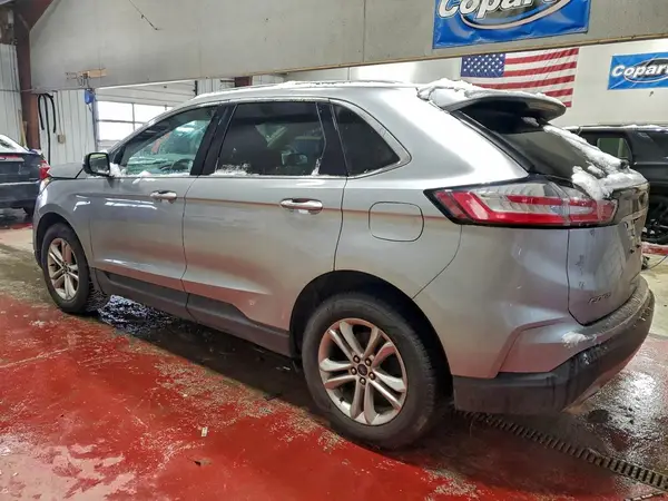 2FMPK4J90LBB04807 2020 FORD EDGE - Image 2