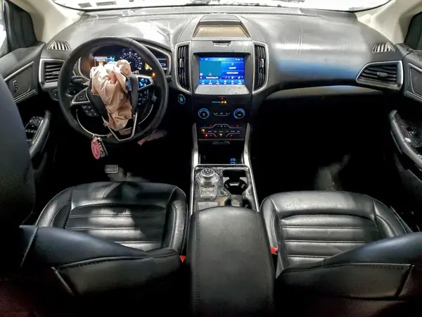 2FMPK4J90LBB04807 2020 FORD EDGE - Image 8
