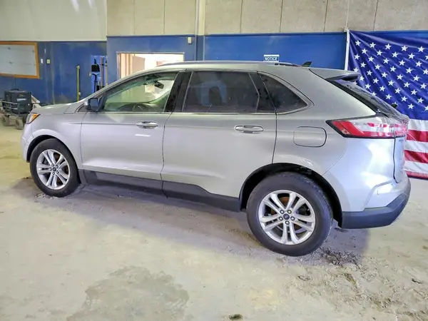 2FMPK4J90LBB06699 2020 FORD EDGE - Image 2