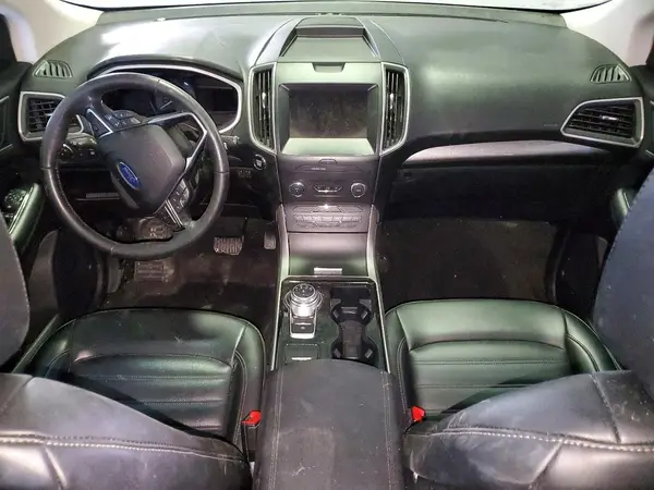 2FMPK4J90LBB06699 2020 FORD EDGE - Image 8