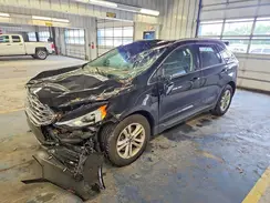 2FMPK4J90LBB06993 2020 FORD EDGE