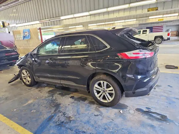 2FMPK4J90LBB06993 2020 FORD EDGE - Image 2