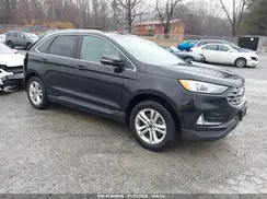 2FMPK4J90LBB07707 2020 FORD EDGE