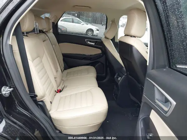 2FMPK4J90LBB07707 2020 FORD EDGE - Image 8
