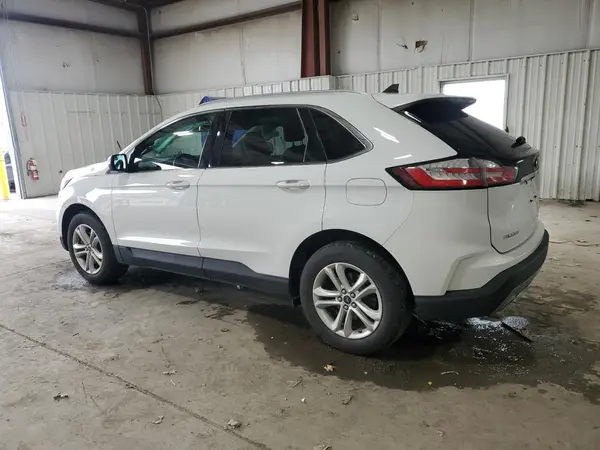 2FMPK4J90LBB08095 2020 FORD EDGE - Image 2
