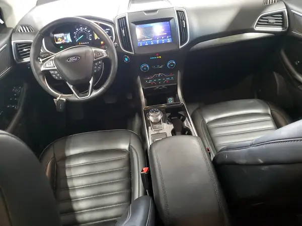 2FMPK4J90LBB08095 2020 FORD EDGE - Image 8