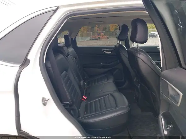 2FMPK4J90LBB08856 2020 FORD EDGE - Image 8