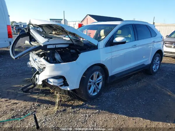 2FMPK4J90LBB12406 2020 FORD EDGE - Image 2