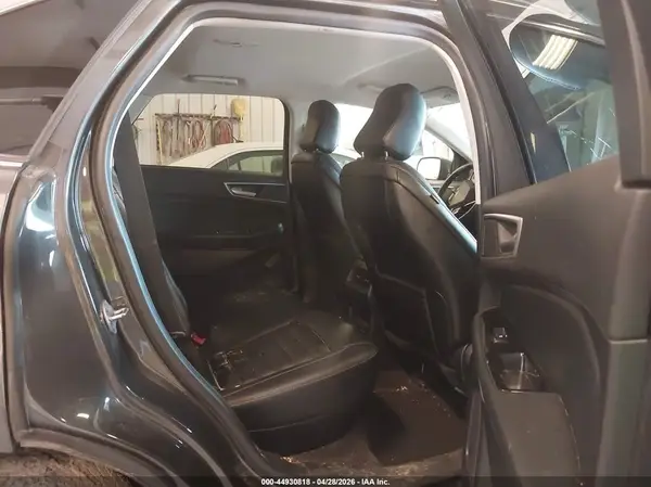 2FMPK4J90LBB12535 2020 FORD EDGE - Image 8