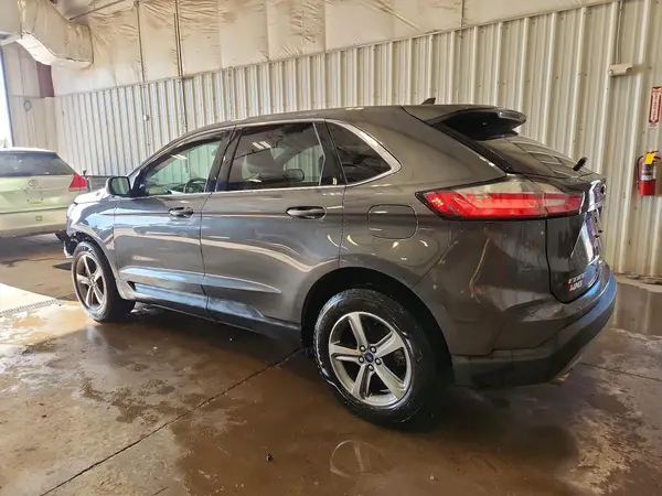 2FMPK4J90LBB12843 2020 FORD EDGE - Image 2