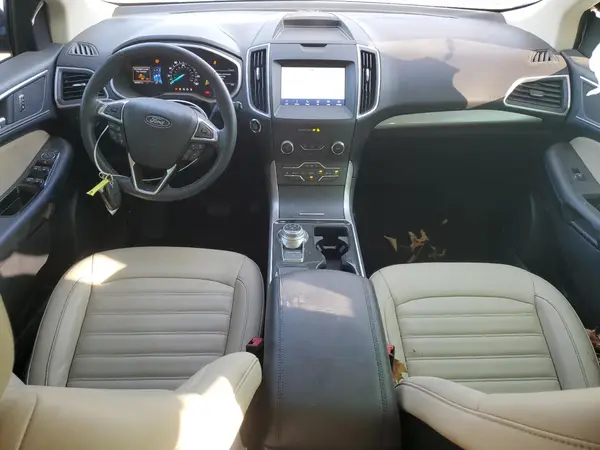 2FMPK4J90LBB13202 2020 FORD EDGE - Image 8