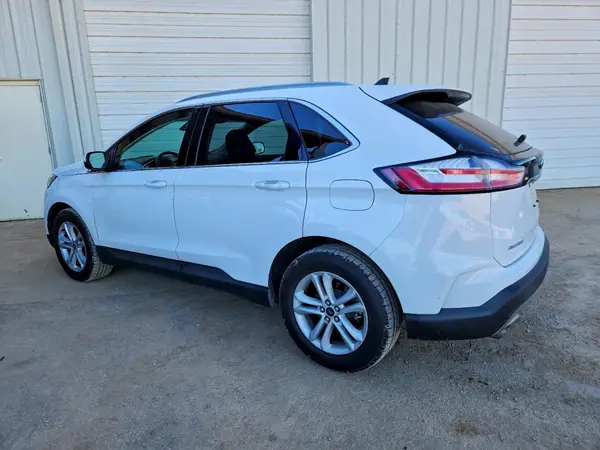2FMPK4J90LBB13295 2020 FORD EDGE - Image 2