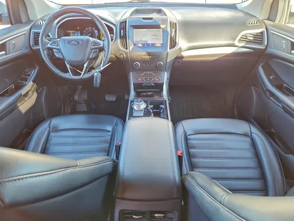 2FMPK4J90LBB13295 2020 FORD EDGE - Image 8