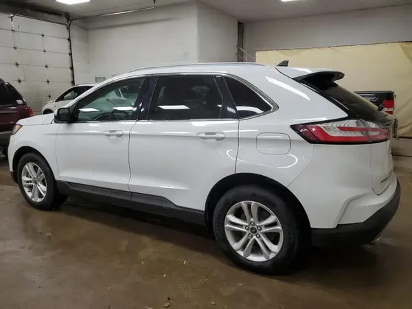 2FMPK4J90LBB13748 2020 FORD EDGE - Image 2