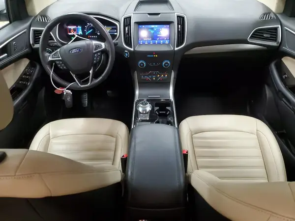 2FMPK4J90LBB13748 2020 FORD EDGE - Image 8