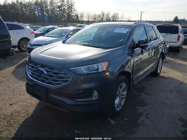 2FMPK4J90LBB14625 2020 FORD EDGE - Image 2