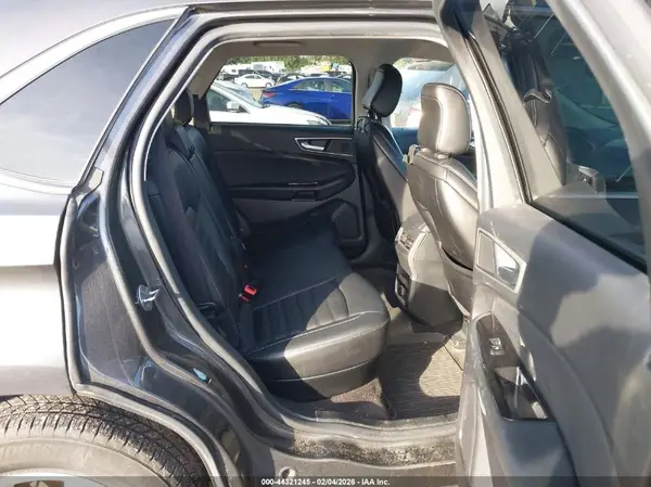 2FMPK4J90LBB14625 2020 FORD EDGE - Image 8