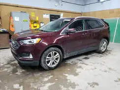 2FMPK4J90LBB15340 2020 FORD EDGE