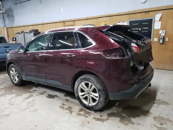 2FMPK4J90LBB15340 2020 FORD EDGE - Image 2