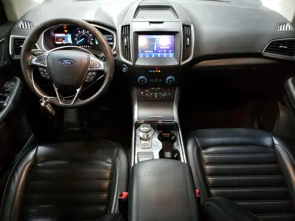2FMPK4J90LBB15340 2020 FORD EDGE - Image 8