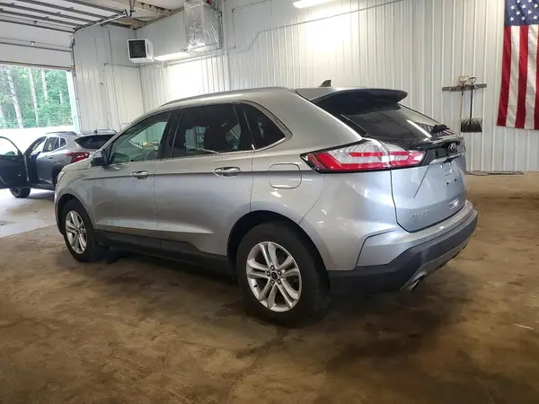 2FMPK4J90LBB15936 2020 FORD EDGE - Image 2