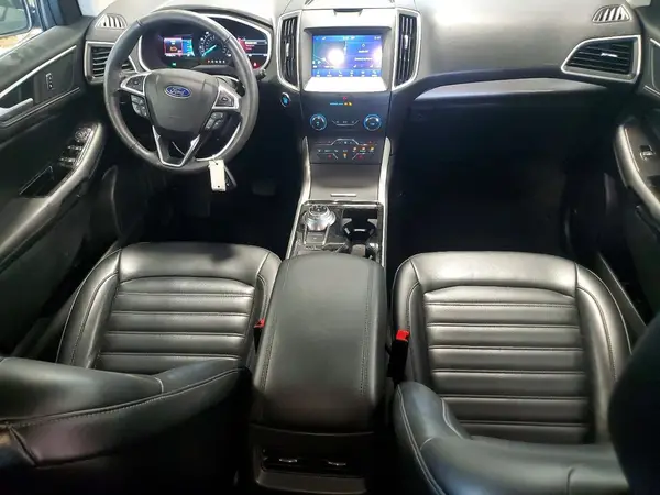 2FMPK4J90LBB15936 2020 FORD EDGE - Image 8