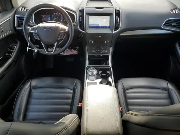 2FMPK4J90LBB17282 2020 FORD EDGE - Image 8