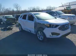 2FMPK4J90LBB18061 2020 FORD EDGE