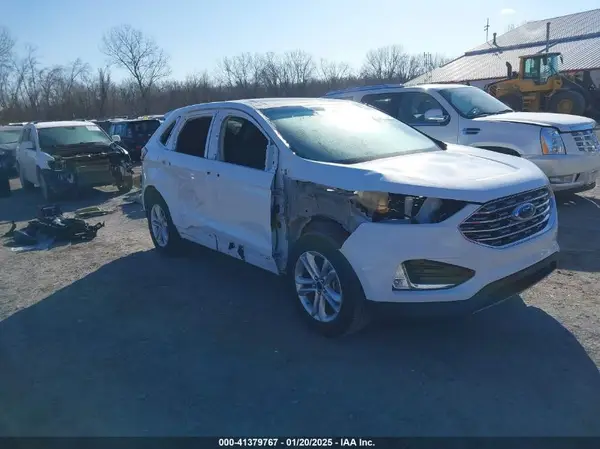 2FMPK4J90LBB18061 2020 FORD EDGE - Image 1