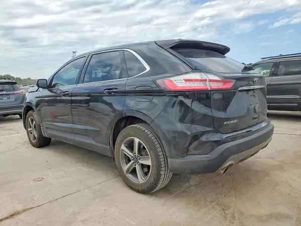 2FMPK4J90LBB21722 2020 FORD EDGE - Image 2