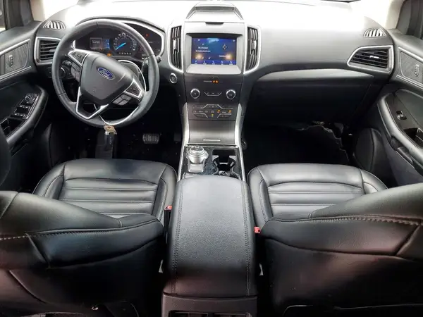 2FMPK4J90LBB21722 2020 FORD EDGE - Image 8