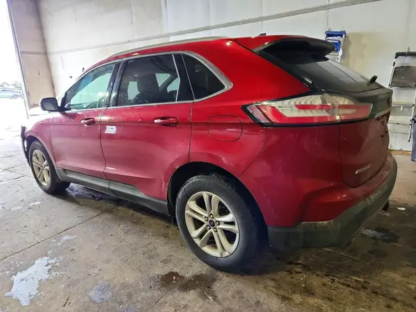 2FMPK4J90LBB21770 2020 FORD EDGE - Image 2