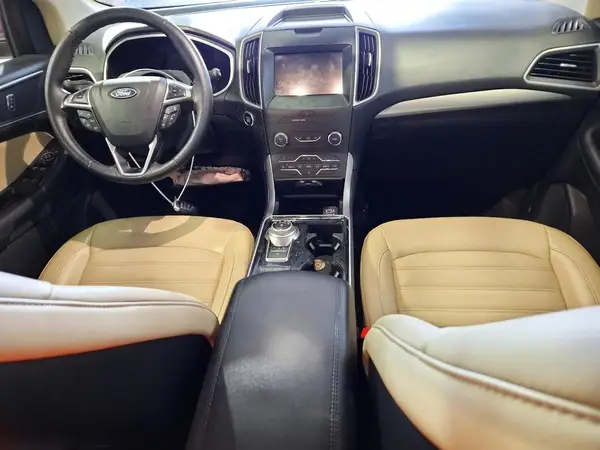 2FMPK4J90LBB21770 2020 FORD EDGE - Image 8