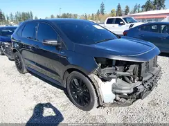 2FMPK4J90LBB25091 2020 FORD EDGE