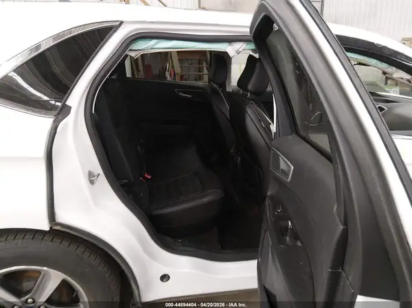 2FMPK4J90LBB25575 2020 FORD EDGE - Image 8