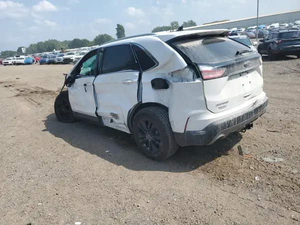2FMPK4J90LBB25916 2020 FORD EDGE - Image 2