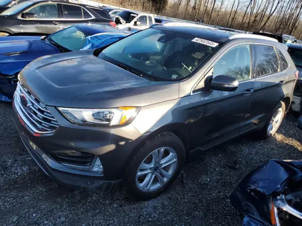2FMPK4J90LBB26130 2020 FORD EDGE - Image 1