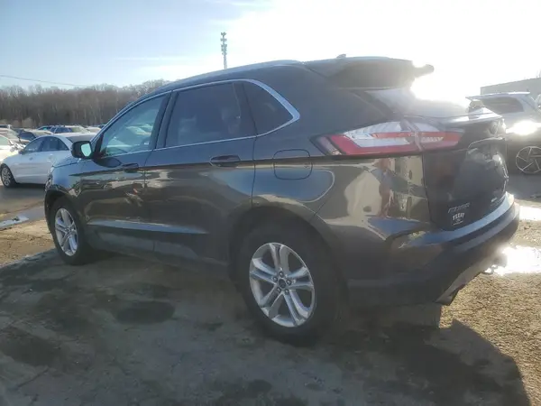 2FMPK4J90LBB26130 2020 FORD EDGE - Image 2