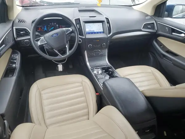 2FMPK4J90LBB26693 2020 FORD EDGE - Image 8