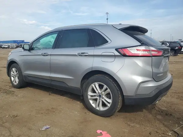 2FMPK4J90LBB27939 2020 FORD EDGE - Image 2