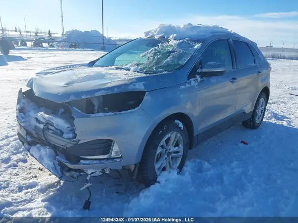 2FMPK4J90LBB29609 2020 FORD EDGE - Image 2