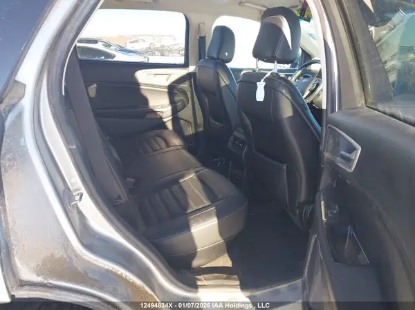 2FMPK4J90LBB29609 2020 FORD EDGE - Image 8