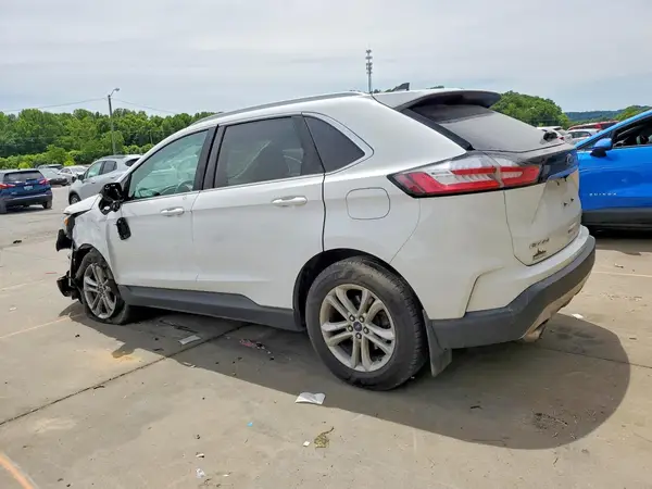 2FMPK4J90LBB29805 2020 FORD EDGE - Image 2