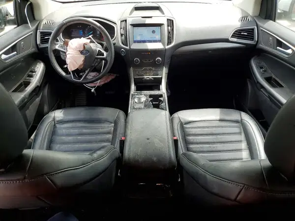 2FMPK4J90LBB29805 2020 FORD EDGE - Image 8