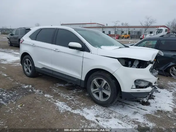 2FMPK4J90LBB29934 2020 FORD EDGE - Image 1