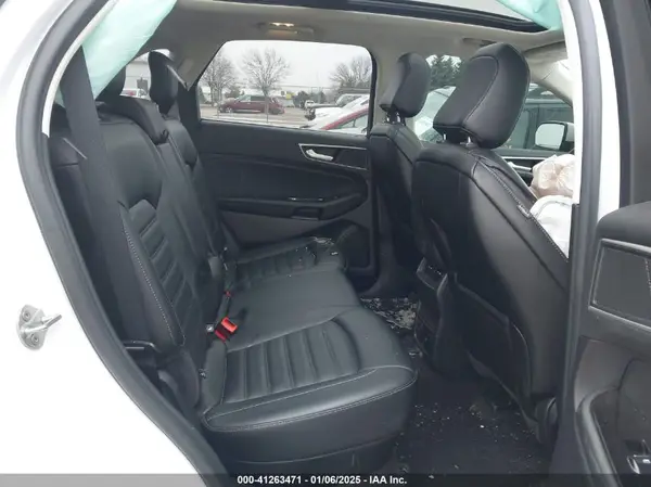 2FMPK4J90LBB29934 2020 FORD EDGE - Image 8