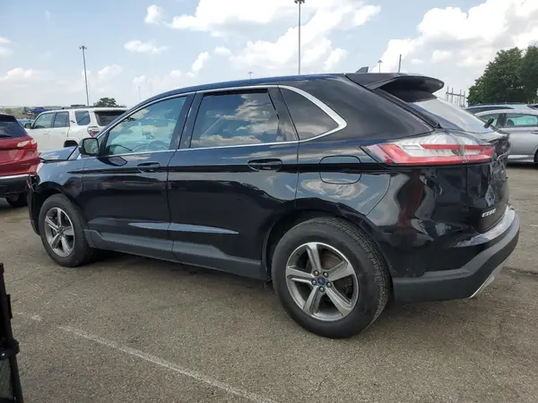 2FMPK4J90LBB30212 2020 FORD EDGE - Image 2