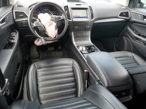 2FMPK4J90LBB30212 2020 FORD EDGE - Image 8