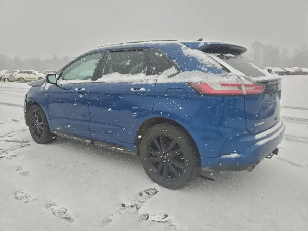 2FMPK4J90LBB30842 2020 FORD EDGE - Image 2